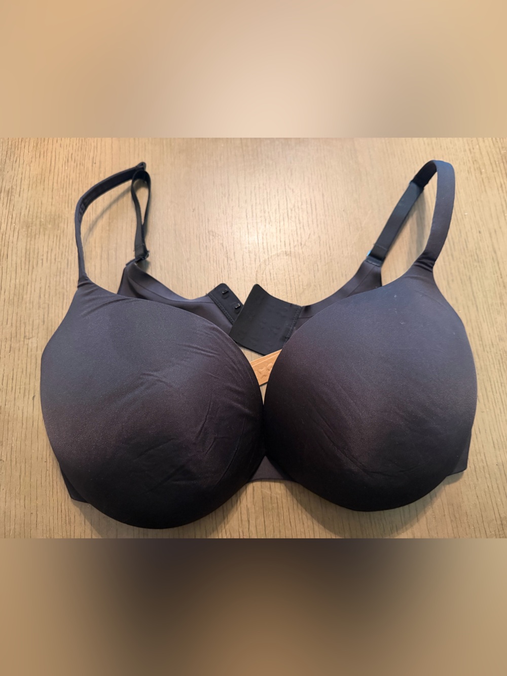 SKIMS ULTIMATE PUSH UP PLUNGE BRA